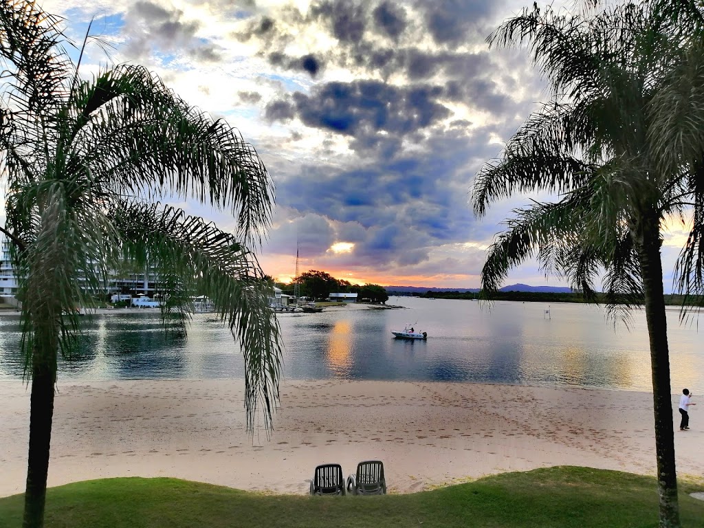 Culgoa Point Beach Resort | 5 Quamby Pl, Noosa Heads QLD 4567, Australia | Phone: (07) 5449 6400