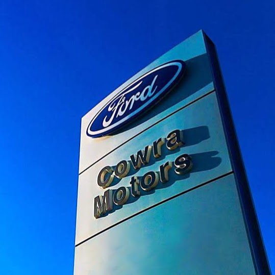 Cowra Motors | car dealer | 37/39 Young Rd, Cowra NSW 2794, Australia | 0263412000 OR +61 2 6341 2000
