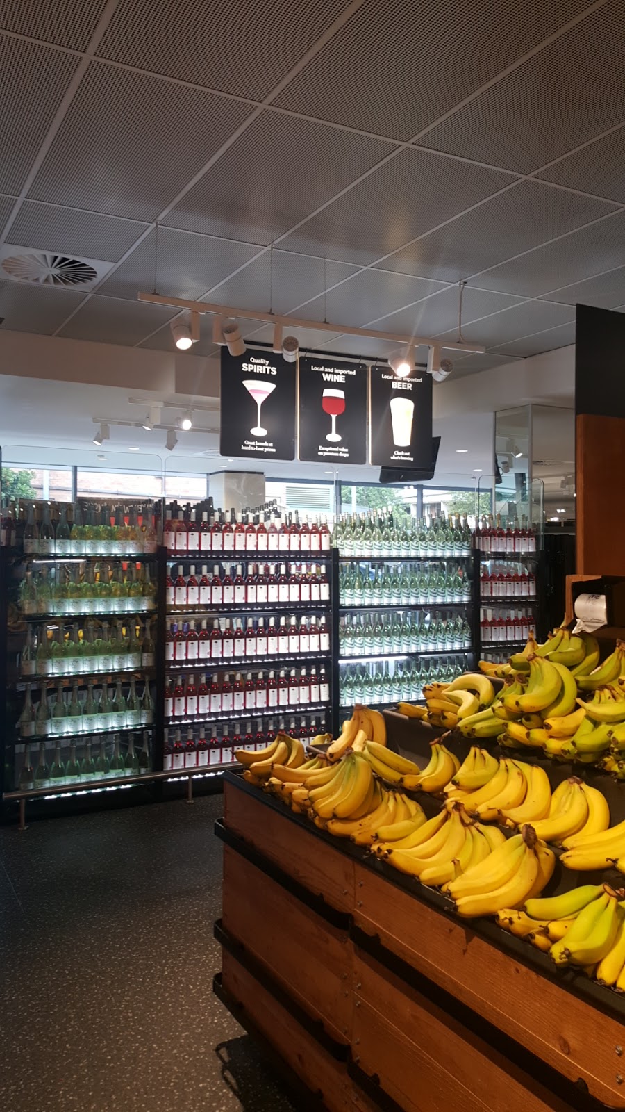 ALDI Newcastle CBD | supermarket | 54 Union St, Cooks Hill NSW 2300, Australia