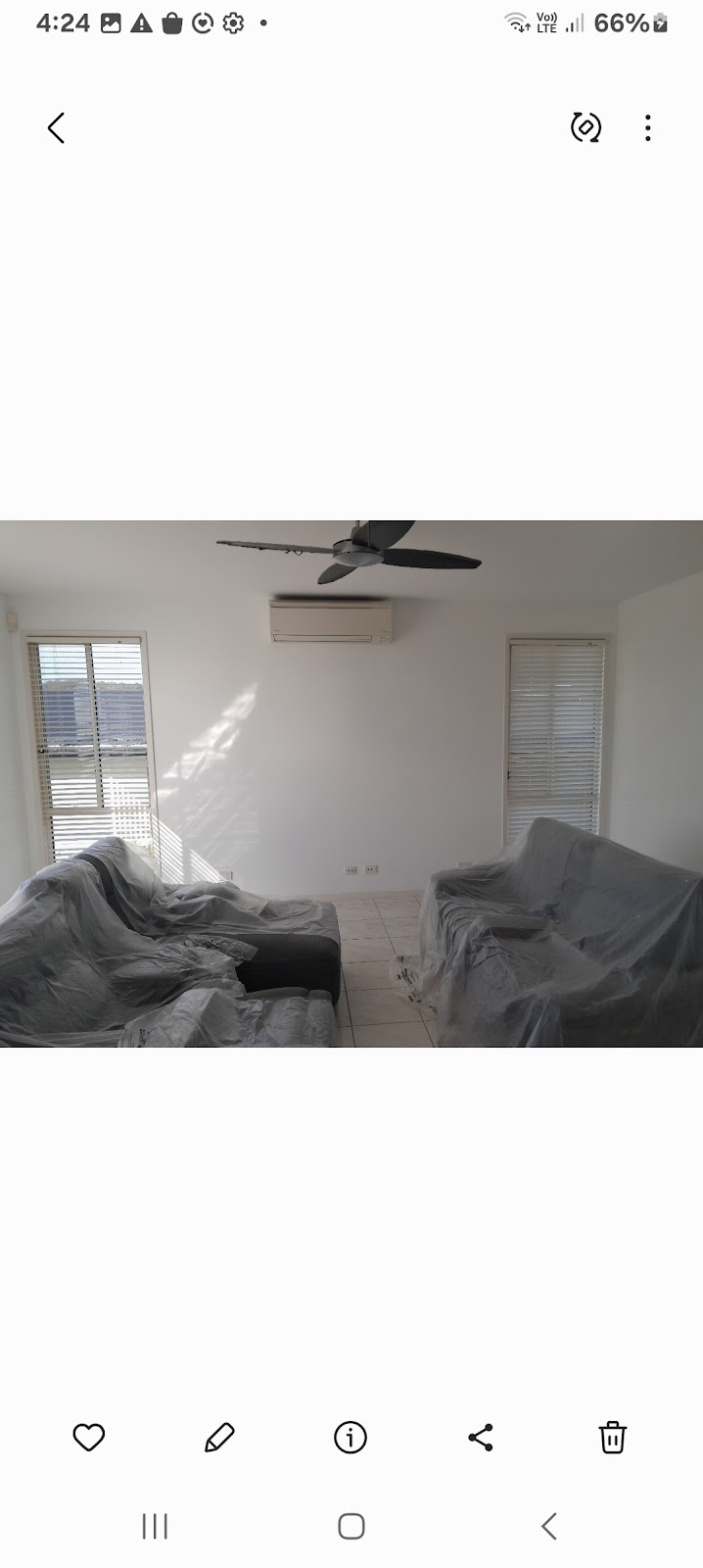 Karam painters | Everstar St, Bonogin QLD 4227, Australia | Phone: 0411 461 552