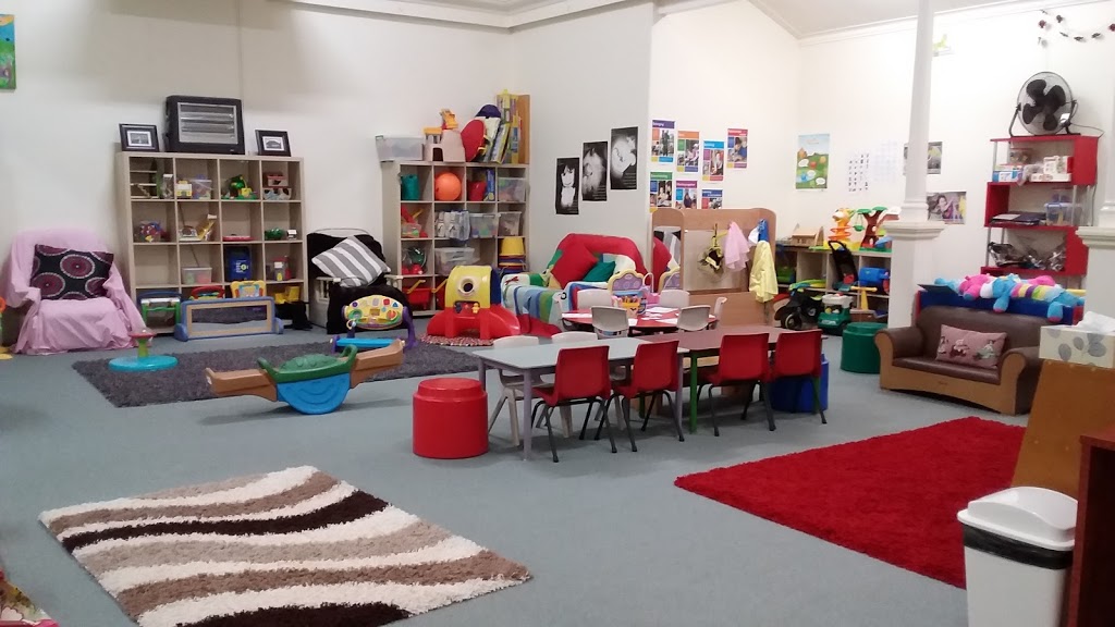 Bingara Toy Library | 24 Finch St, Bingara NSW 2404, Australia | Phone: 0407 831 313