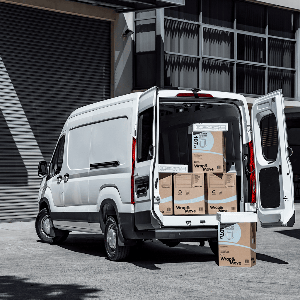 Sale LDV | 36/38 Foster St, Sale VIC 3850, Australia | Phone: (03) 5144 2133