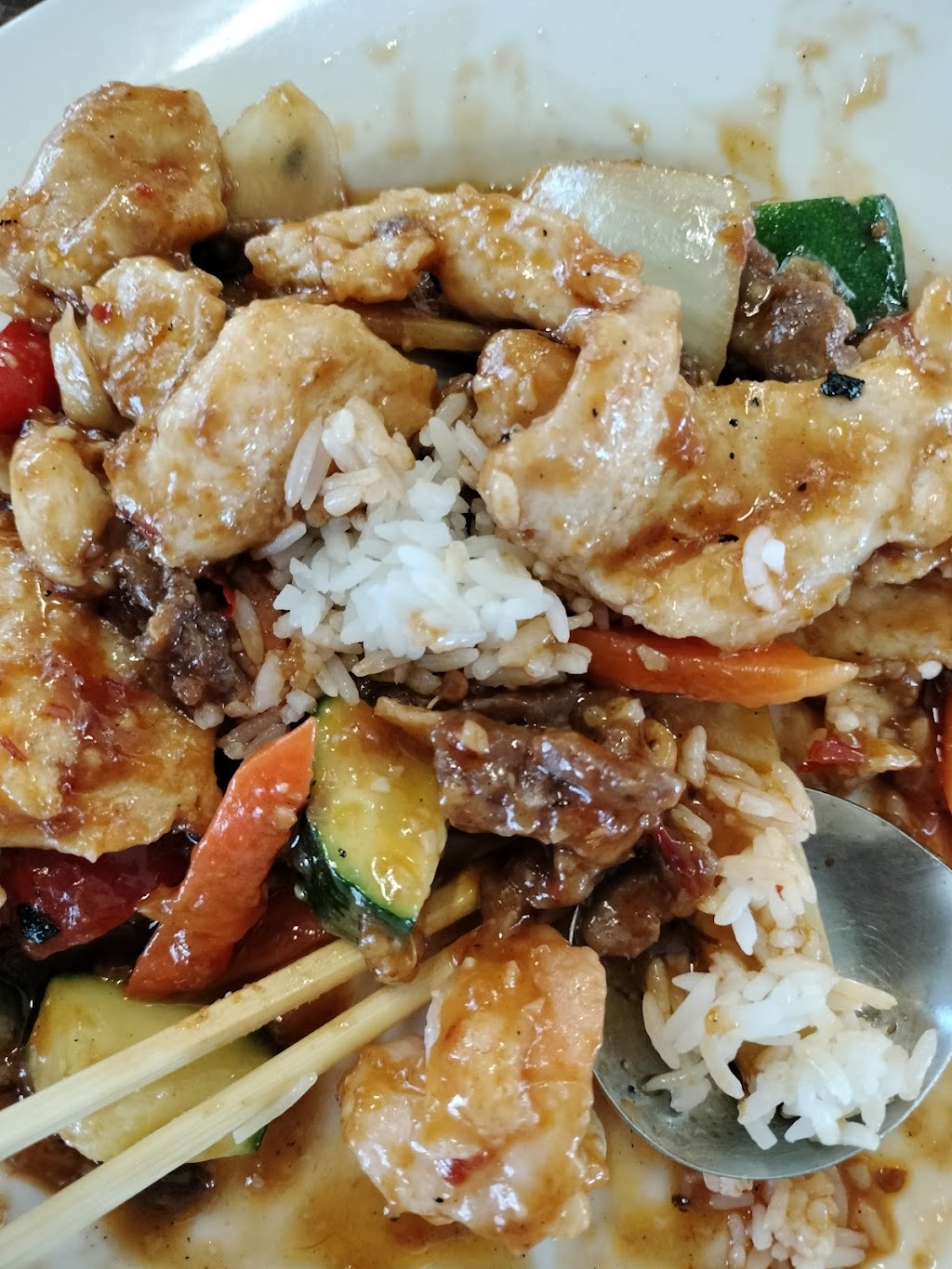 Tang Dynasty | 1 Lyons Rd, Sawtell NSW 2452, Australia | Phone: (02) 6658 3609