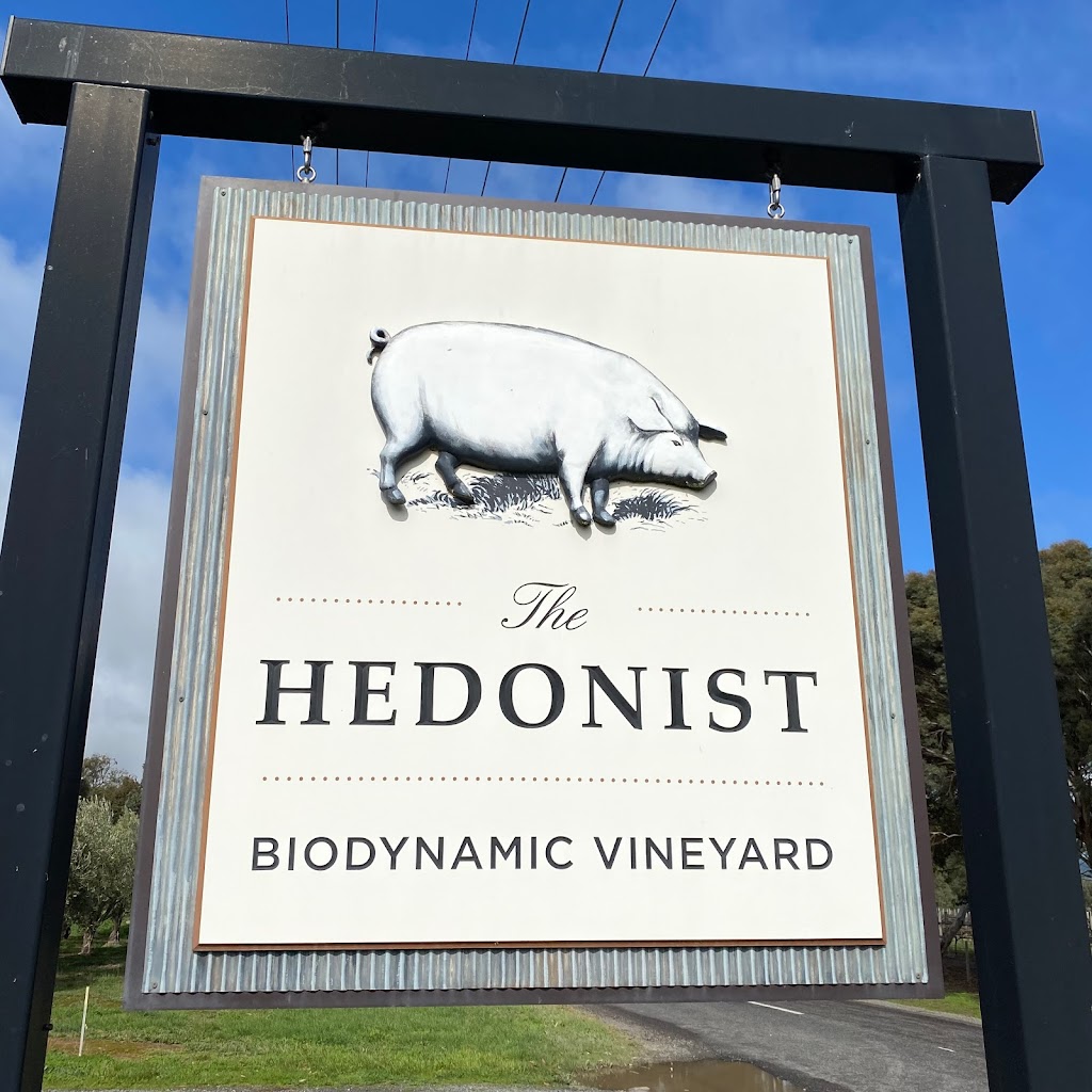 Hedonist Wines | food | 82 Strout Rd, McLaren Vale SA 5171, Australia | 0883238818 OR +61 8 8323 8818