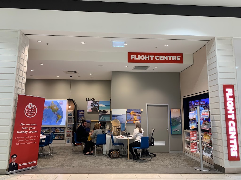 Flight Centre Cranbourne Park - Tailor Made Specialists | travel agency | Shop 157, Cranbourne Park, High Street, Cranbourne VIC 3977, Australia | 1300573834 OR +61 1300 573 834