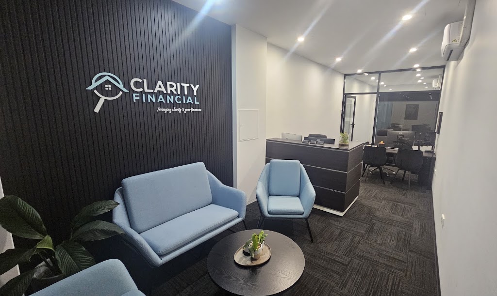 Clarity Financial | 678A Hume Hwy, Yagoona NSW 2199, Australia | Phone: 0450 046 190