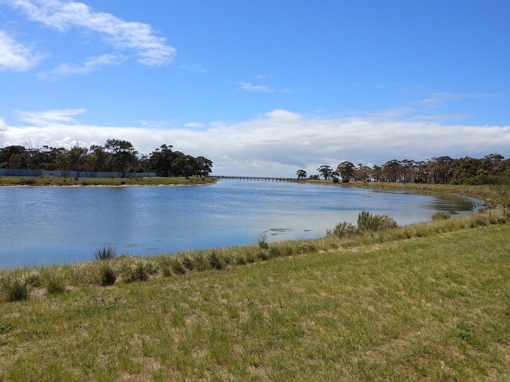 Truganina Park | park | Altona Meadows VIC 3028, Australia
