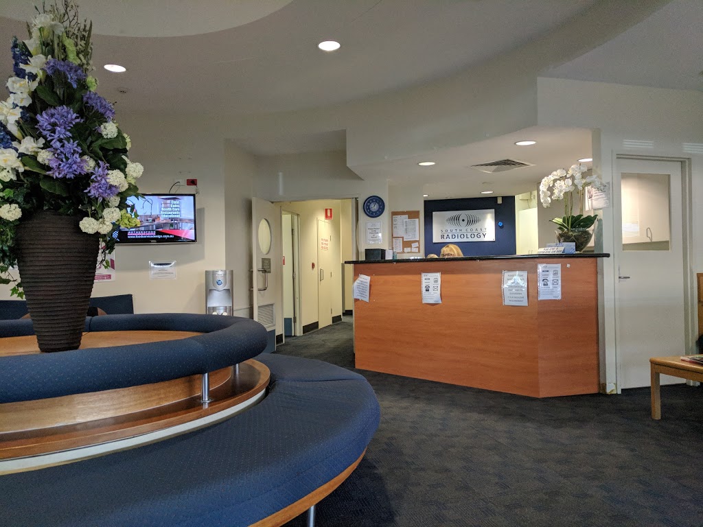 South Coast Radiology | hospital | 38 Boyd St, Tweed Heads NSW 2485, Australia | 0755366511 OR +61 7 5536 6511