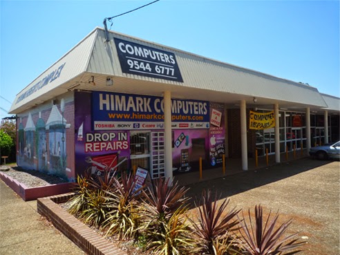 Himark Computers | electronics store | 282-288 Princes Hwy, Sylvania NSW 2224, Australia | 0295446777 OR +61 2 9544 6777