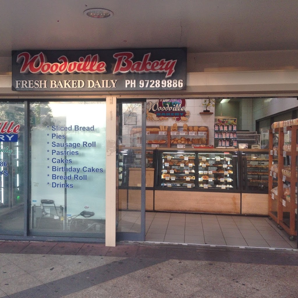 Woodville Bakery | 13/890-894 Woodville Rd, Villawood NSW 2163, Australia | Phone: (02) 9728 9886