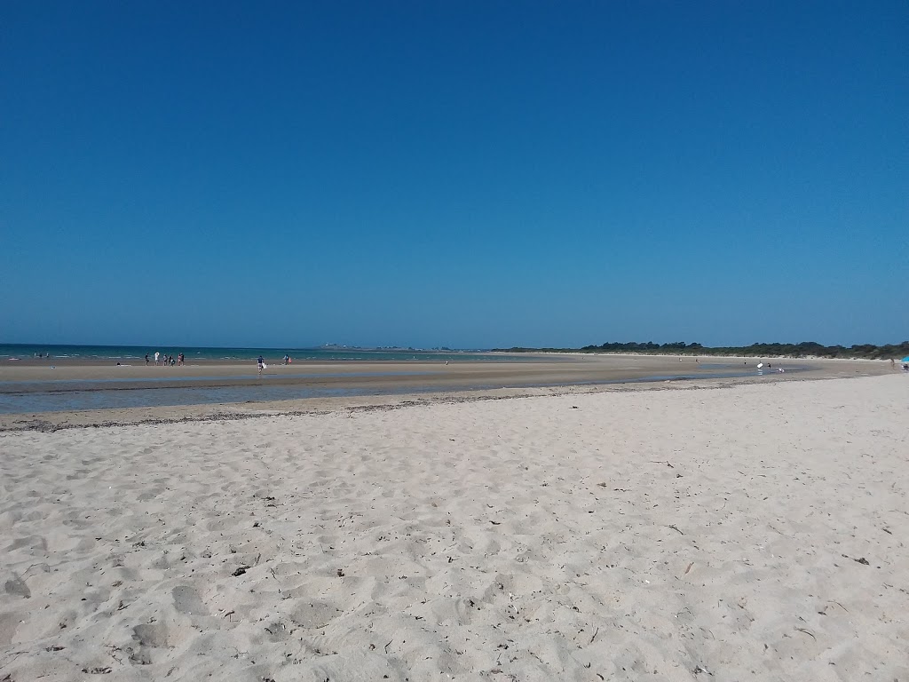 Beachs n Greens | 2 Tamar Cres, Greens Beach TAS 7270, Australia | Phone: 0438 389 261