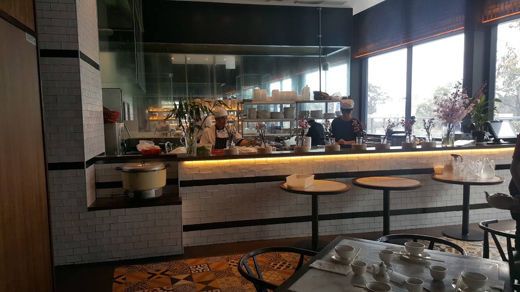 Open Kitchen He Tai Yum Cha | 55-61 Talavera Rd, Macquarie Park NSW 2113, Australia | Phone: (02) 9888 7558