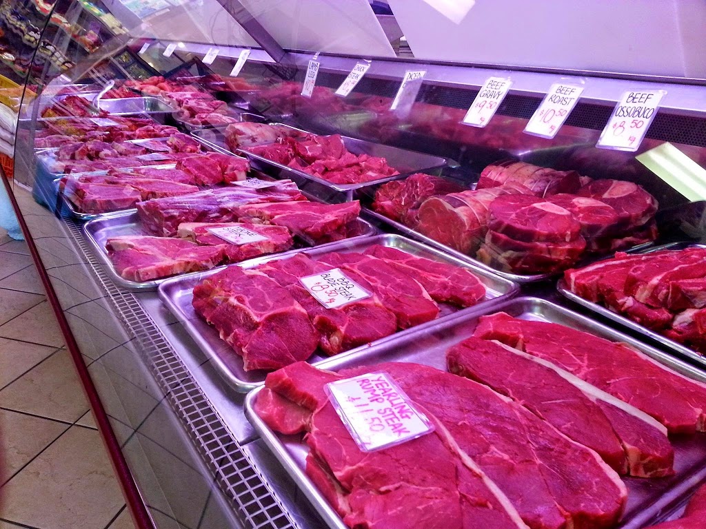 Le Asian Butcher | store | 136 Maitland Rd, Mayfield NSW 2304, Australia | 0249676537 OR +61 2 4967 6537