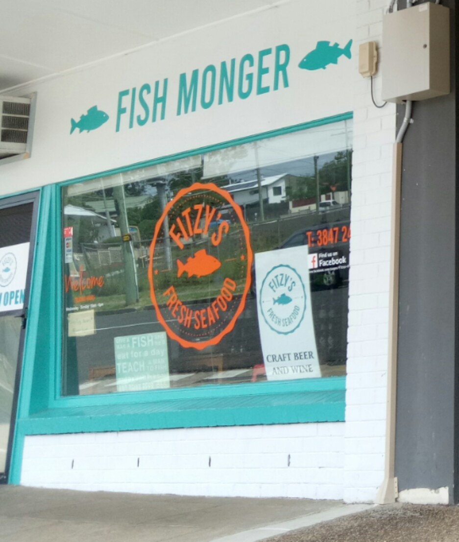 Fitzys Fresh Seafood | food | 13 Kuring Gai Ave, Tarragindi QLD 4121, Australia | 0738472423 OR +61 7 3847 2423