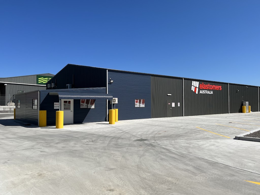 Elastomers Australia (Singleton) | 26/28 Magpie St, McDougalls Hill NSW 2330, Australia | Phone: (02) 6575 8601