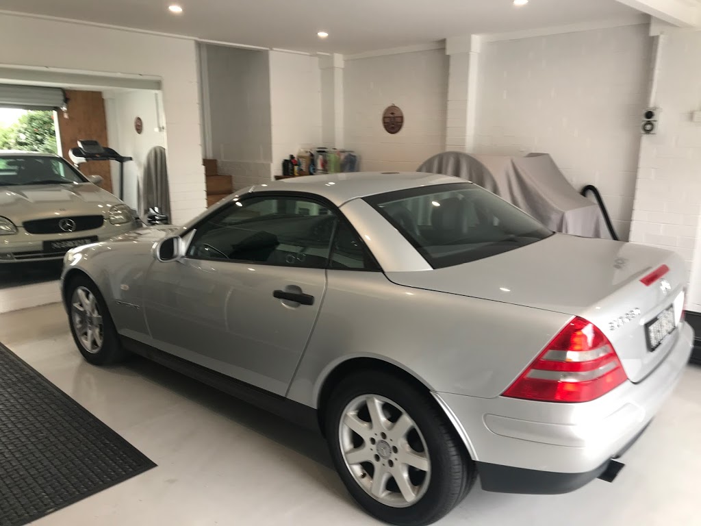 2515 Auto Spa | 110 Phillip St, Thirroul NSW 2515, Australia | Phone: 0424 431 212