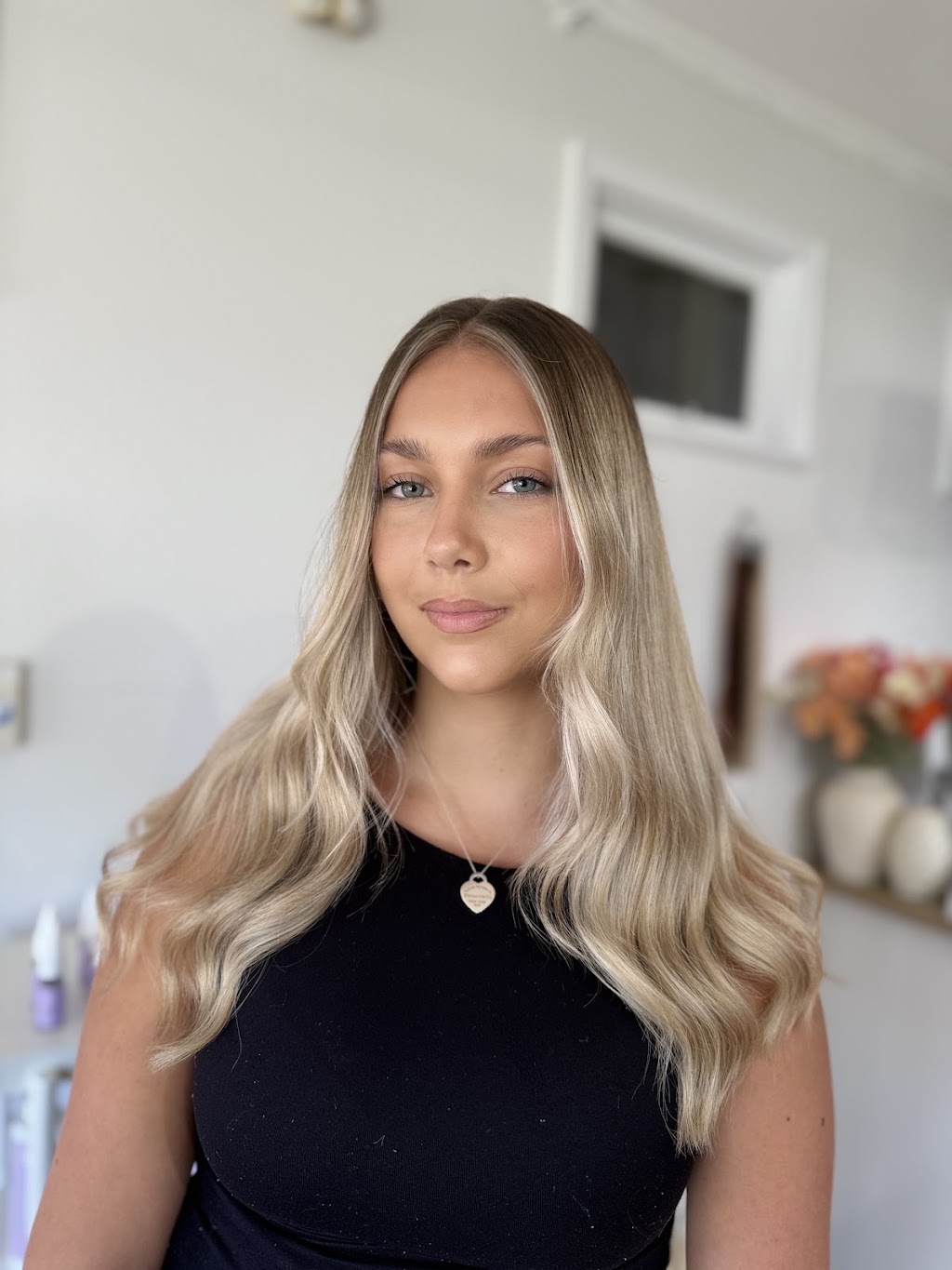 Georgia & Co. Hair Studio | 1/610 Oxley Ave, Scarborough QLD 4020, Australia | Phone: 0422 877 772