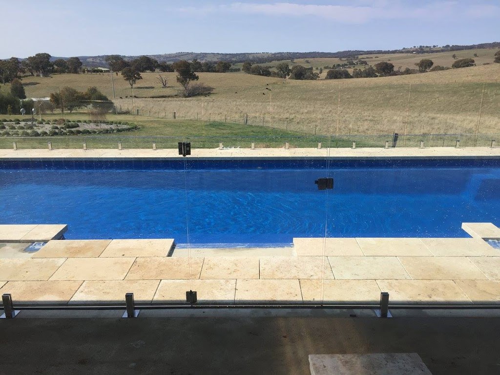 Horizon Pool Fencing | OConnell Plains Rd, 71 Warego Lane, OConnell NSW 2795, Australia | Phone: 0403 763 220