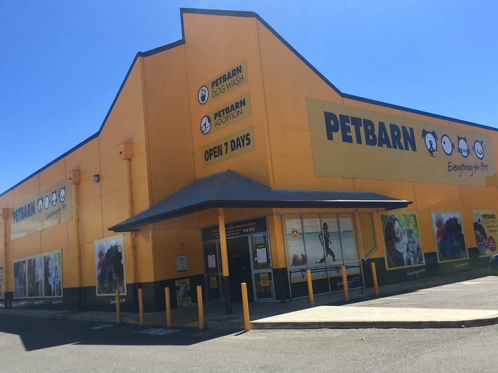 Petbarn Hendon | pet store | 113-115 Tapleys Hill Rd, Hendon SA 5014, Australia | 0870872216 OR +61 8 7087 2216