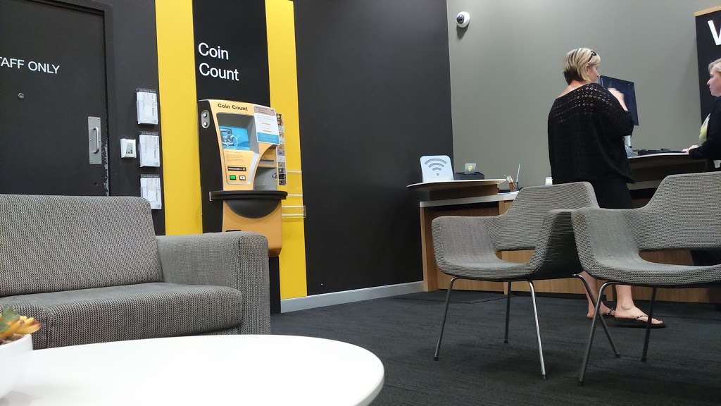 Commonwealth Bank Ipswich Branch | Riverlink Shopping Centre, 65 Downs St, Ipswich QLD 4305, Australia | Phone: (07) 3281 2911