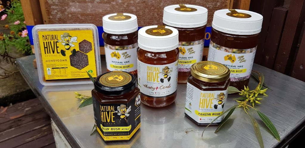 Natural Hive Australia |  | 7 Sage Pl, Point Clare NSW 2250, Australia | 0414676083 OR +61 414 676 083