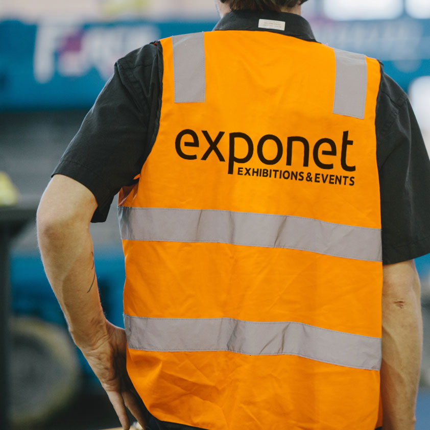 ExpoNet Pty Ltd | 45 Princes Rd W, Auburn NSW 2144, Australia | Phone: (02) 9645 7000