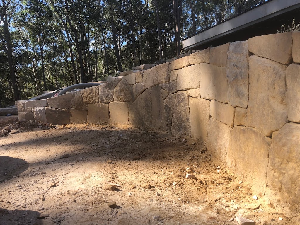 Bolster Stonework & Landscapes | general contractor | 134 Del Monte Pl, Copacabana NSW 2251, Australia | 0405975920 OR +61 405 975 920