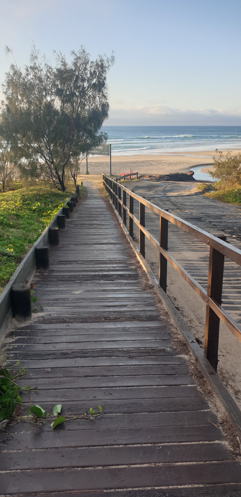 Happy Valley | Fraser Island QLD 4581, Australia | Phone: (07) 4127 9144