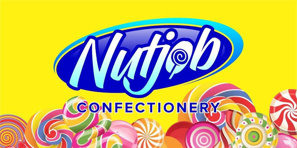 Nutjob Confectionery | 16 Thelma St, Long Jetty NSW 2261, Australia | Phone: 0431 454 967