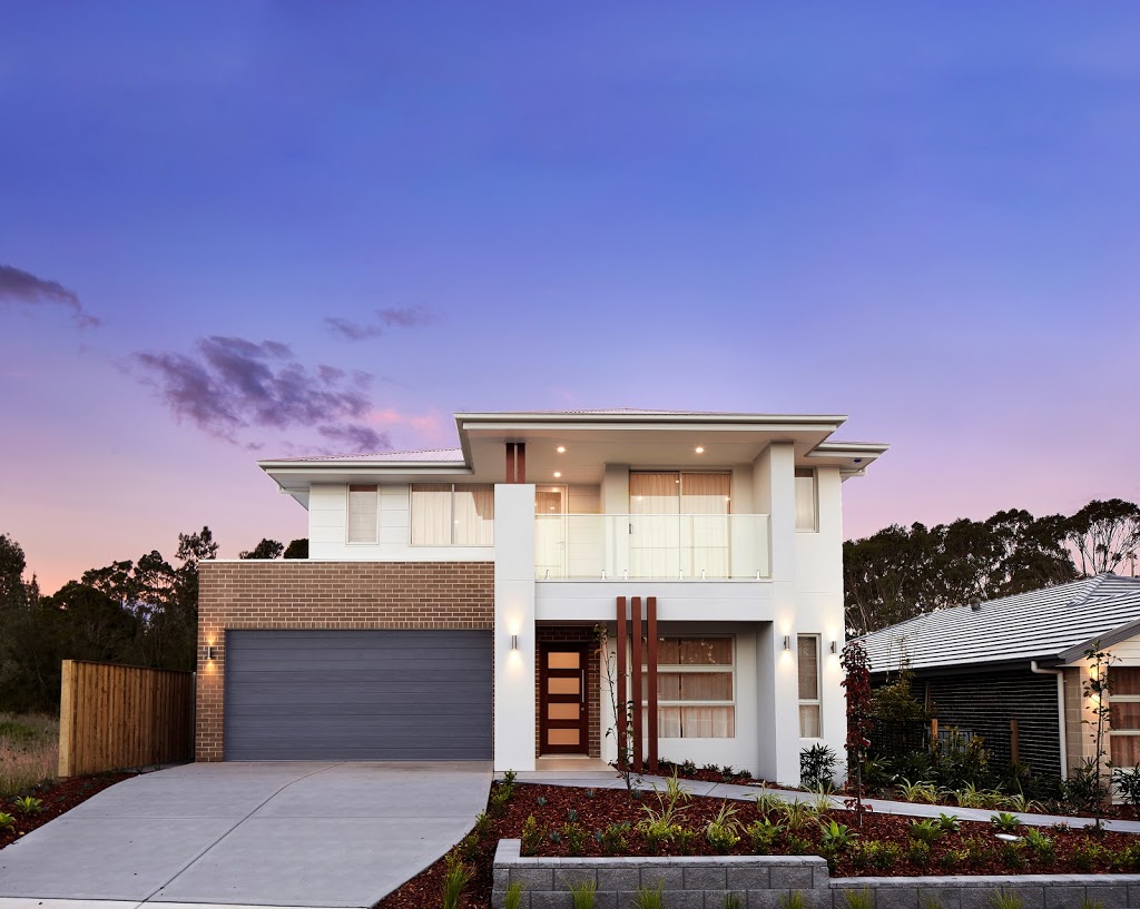 Hudson Homes - Homeworld Warnervale |  | 24 Scarlett Cl, Hamlyn Terrace NSW 2259, Australia | 0240398027 OR +61 2 4039 8027