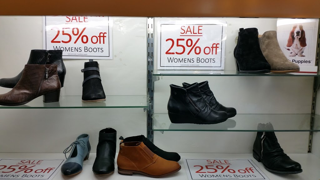 Sparks Shoes | 9 Wongala Cres, Beecroft NSW 2119, Australia | Phone: (02) 9484 1151
