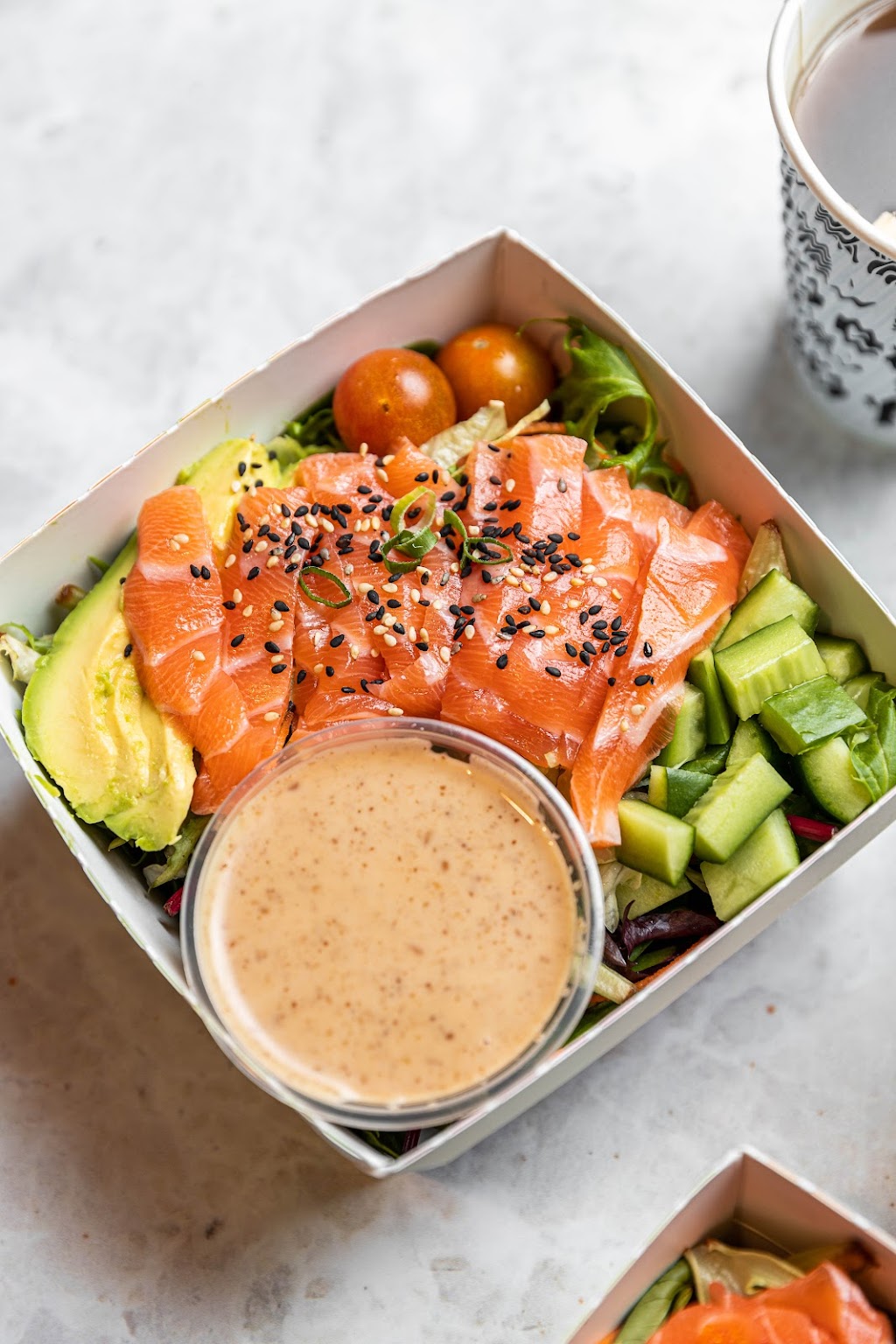 Sushi Hub Manly Wharf | Shopping Centre, Manly Wharf, Shop/8 E Esplanade, Manly NSW 2095, Australia | Phone: (02) 9145 5269