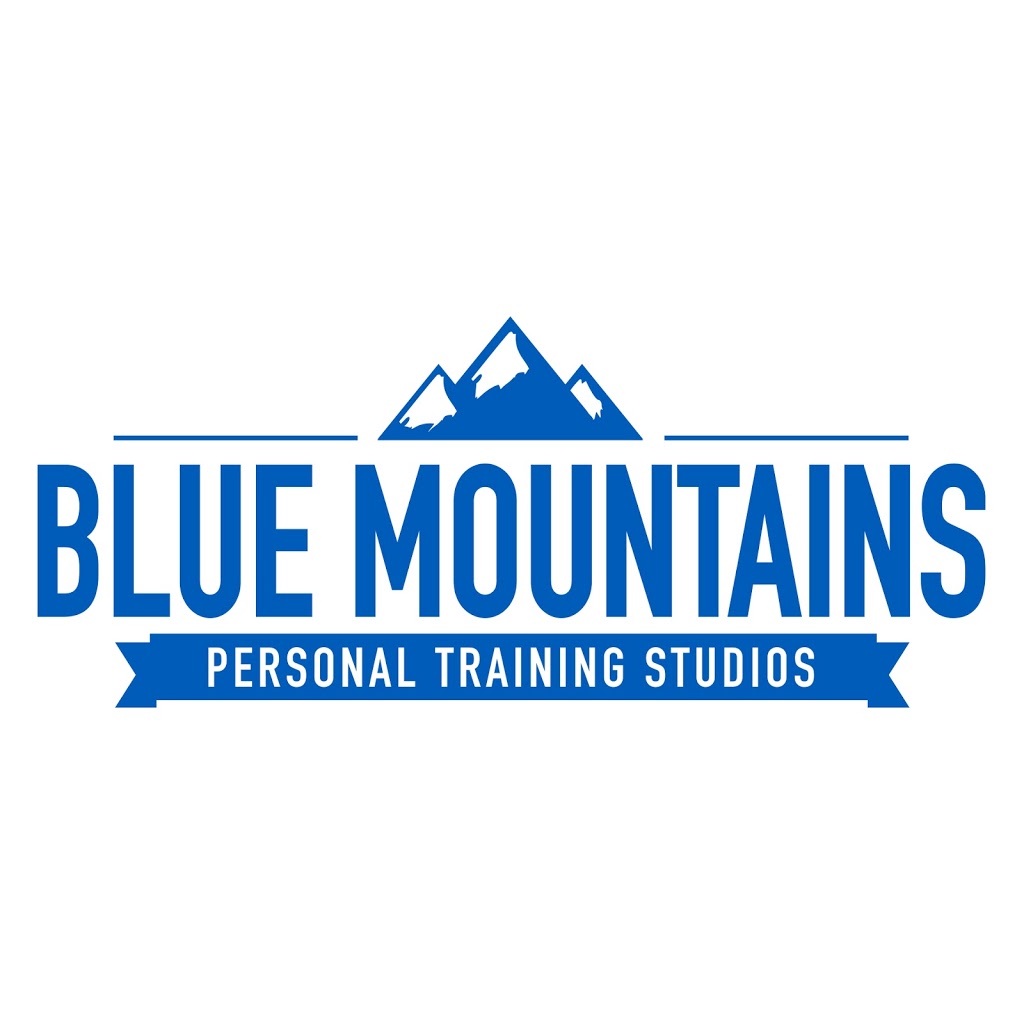 Blue Mountains Personal Training Studios - Springwood | health | Shop 3/121 Macquarie Rd, Springwood NSW 2777, Australia | 0247511312 OR +61 2 4751 1312