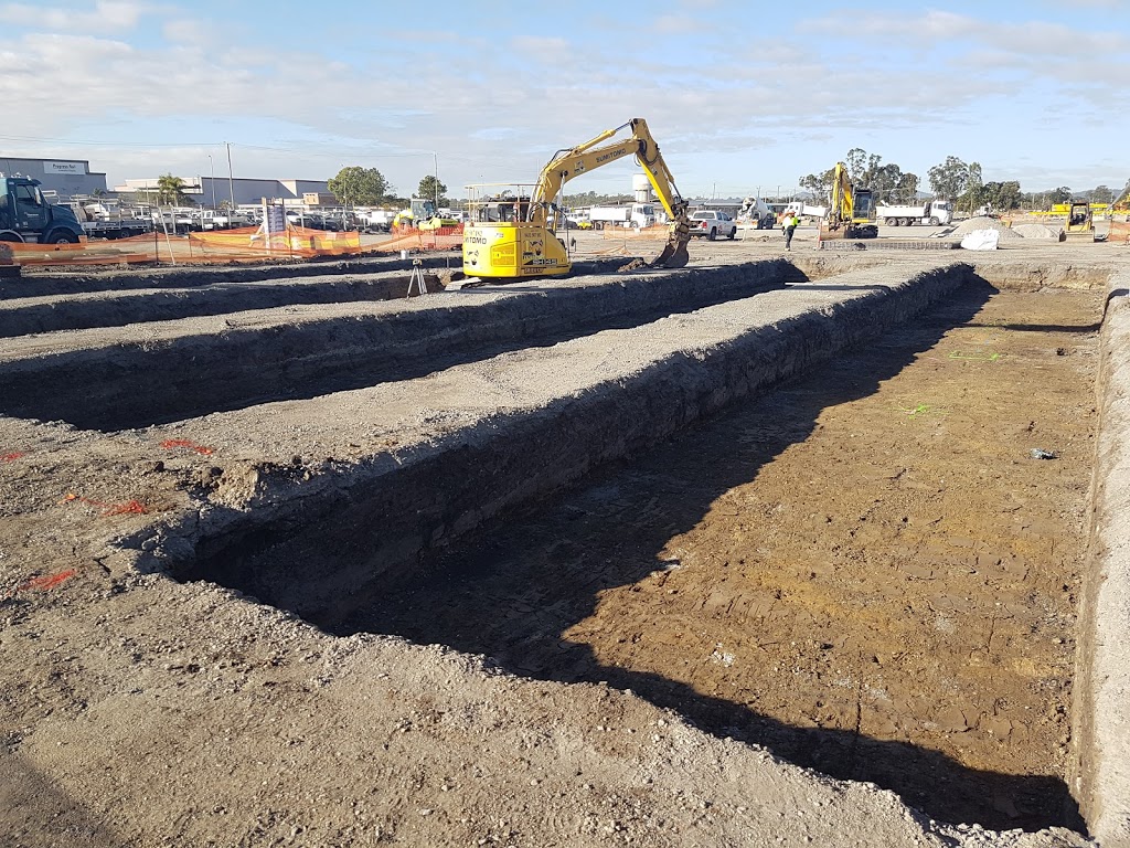 LnS Excavations Earthmoving and Civil Works | general contractor | 12 Belford Dr, Wellington Point QLD 4160, Australia | 0432507182 OR +61 432 507 182