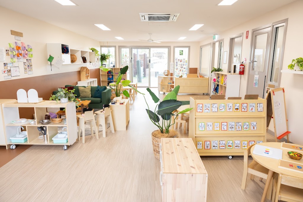 Happy Hearts Child Care and Kindergarten Richlands East | 23 Columba St, Inala QLD 4077, Australia | Phone: (07) 3184 6866