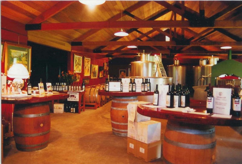 Undercliff Winery & Gallery/Settlers Cottage | 152 Yango Creek Rd, Wollombi NSW 2325, Australia | Phone: (02) 4998 3322