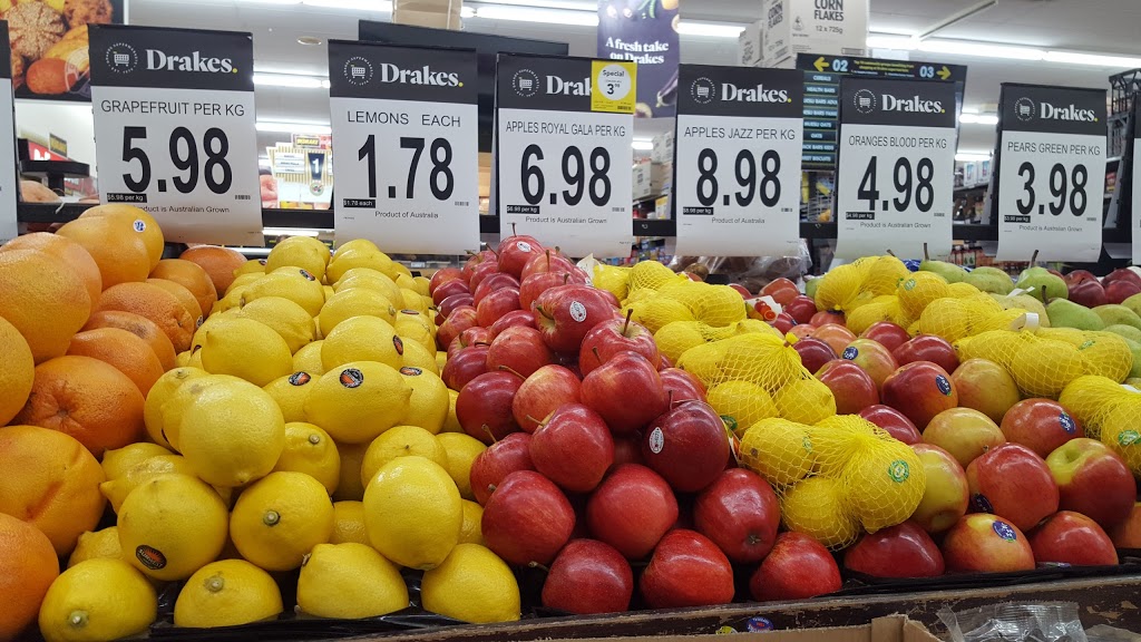 Drakes Samford | supermarket | 2/11 Main St, Samford Village QLD 4520, Australia | 0732983000 OR +61 7 3298 3000