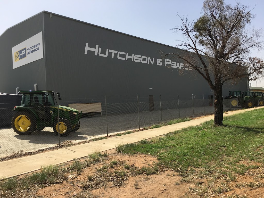 Hutcheon & Pearce | food | 101 Kitchener Rd, Temora NSW 2666, Australia | 0269771100 OR +61 2 6977 1100