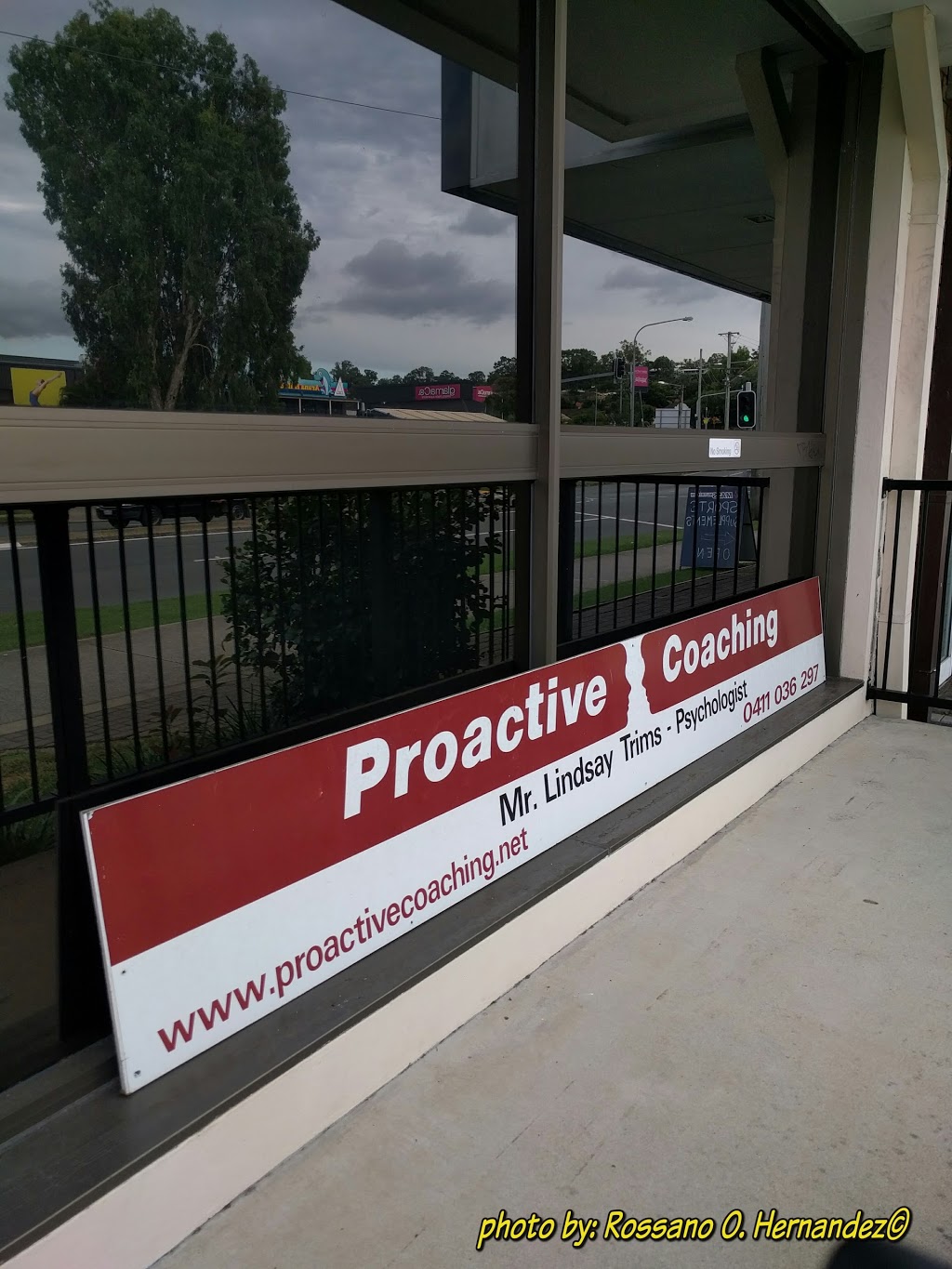 Proactive Coaching | 3/288 Dawson Parade, Arana Hills QLD 4054, Australia | Phone: 0411 036 297