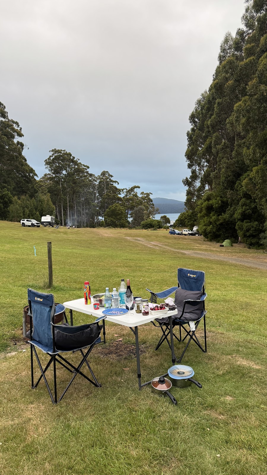 Semaphore Farm Camp | Port Arthur TAS 7182, Australia | Phone: 0461 466 734