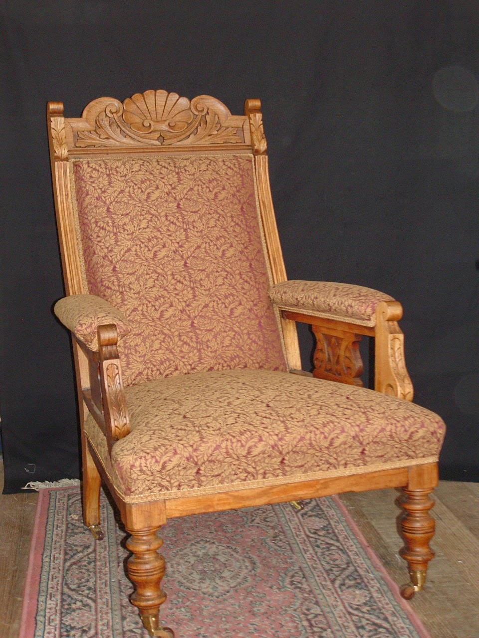 Topstitch Upholstery & Antiques | 36 Oliver St, Yea VIC 3717, Australia | Phone: 0431 942 694