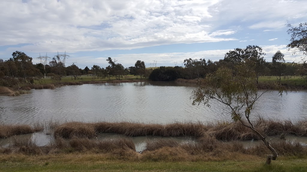 Mill Park lakes | park | lakes, Mill Park VIC 3082, Australia