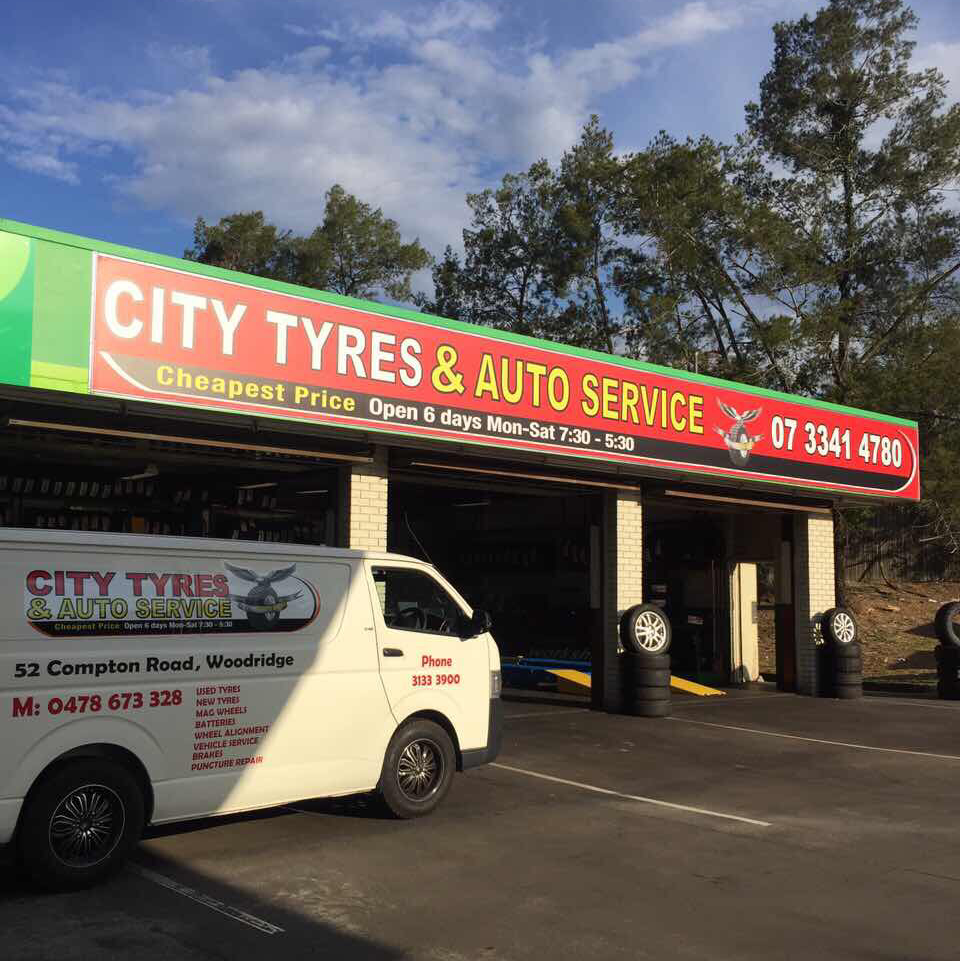 GOOD TYRES & AUTO SERVICE PTY LTD | car repair | 200 Compton Road, Kuraby QLD 4114, Australia | 0733414780 OR +61 7 3341 4780