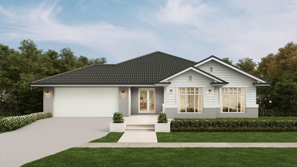 Coral Homes - Sovereign Hill Display Port Macqaurie | general contractor | 8 York St, Thrumster NSW 2444, Australia | 0448721819 OR +61 448 721 819