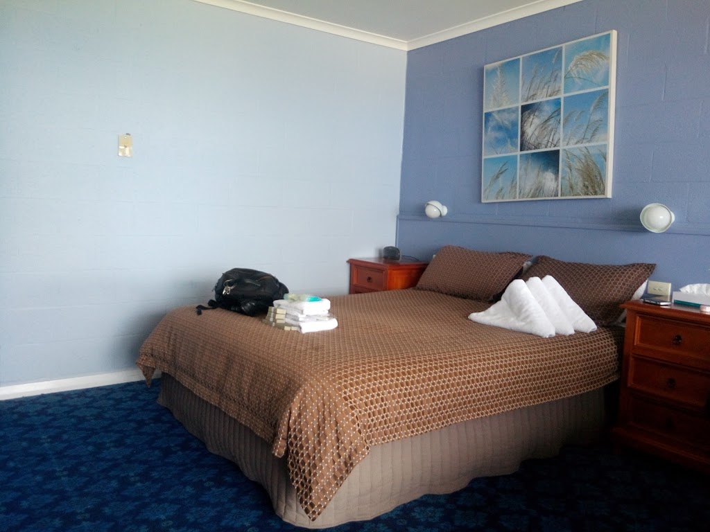Swansea Motor Inn | lodging | 1C Franklin St, Swansea TAS 7190, Australia | 0362578102 OR +61 3 6257 8102