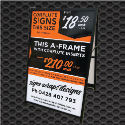 Signs Wraps Designs | store | 51 Fairway Dr, Hatton Vale QLD 4341, Australia | 0428407793 OR +61 428 407 793