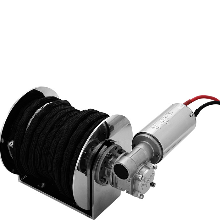 Drum Anchor Winches | store | 260 Marine Parade, Hastings VIC 3915, Australia | 0409334344 OR +61 409 334 344