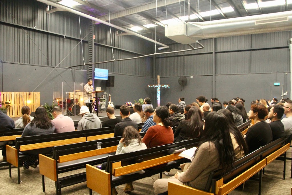 Revelations Western Sydney | church | 3/36 Stoddart Rd, Prospect NSW 2148, Australia | 0404929912 OR +61 404 929 912