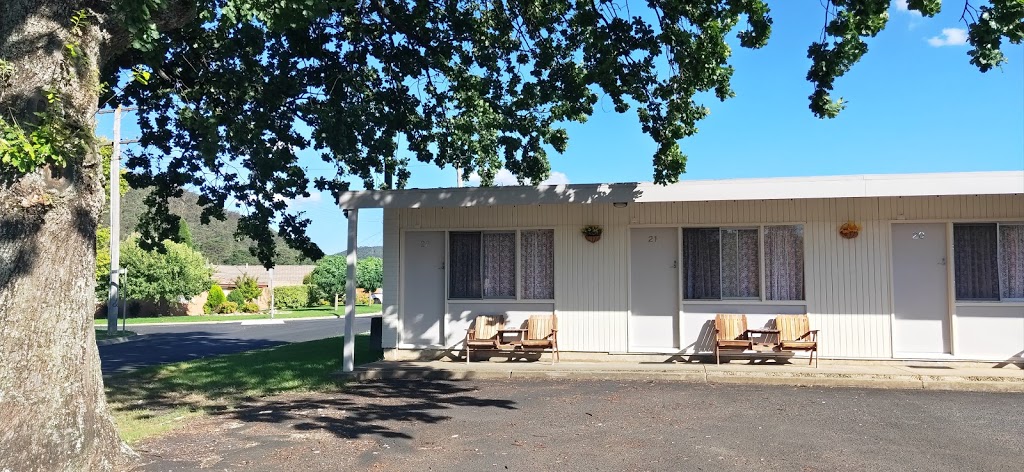 Lithgow Valley Motel | 45 Cooerwull Rd, Bowenfels NSW 2790, Australia | Phone: (02) 6351 2334