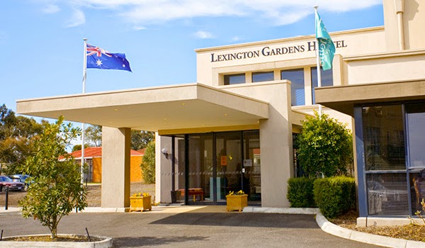 Lexington Gardens Aged Care | 18 Villa Rd, Springvale VIC 3171, Australia | Phone: (03) 9574 6699